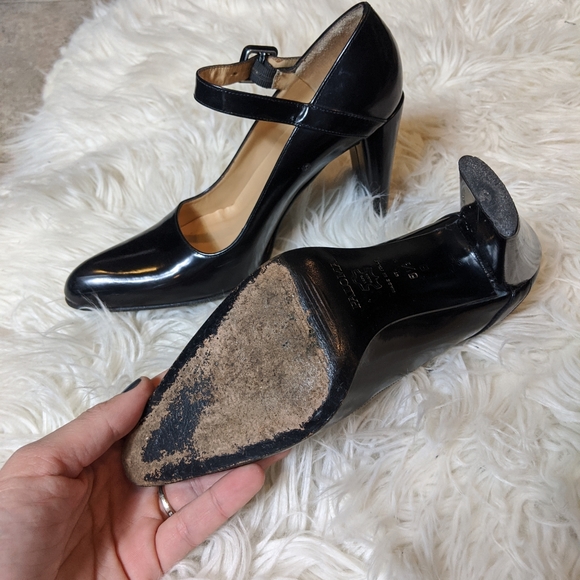 Paloma Heels - Picture 2 of 3